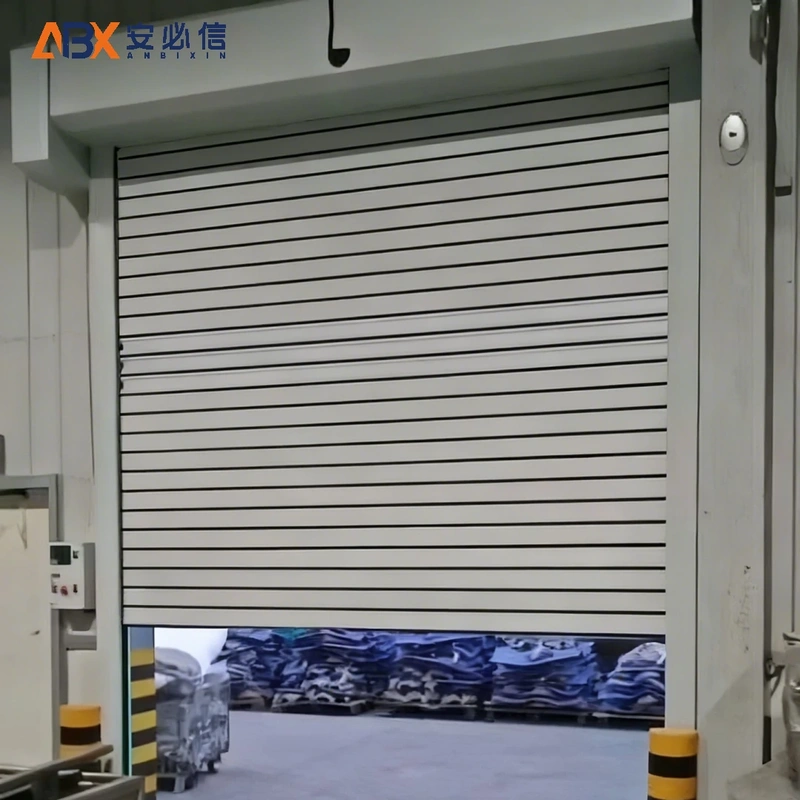 滨州雷达高速门